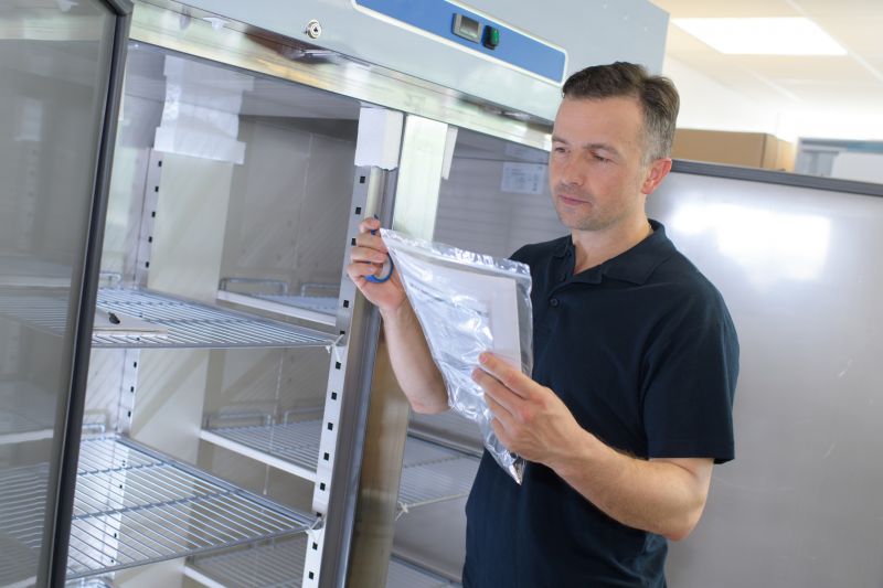 Contact About Commercial Freezer Repair