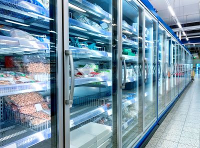 Commercial Freezer Repair Costs — Cost of Commercial Freezer Repair