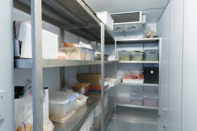 Commercial Kitchen Maintenance Services