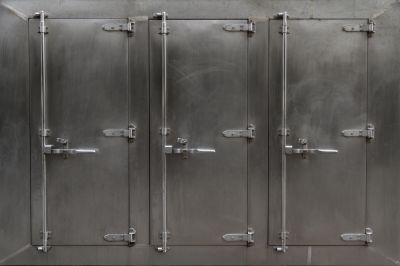 Avoid Food Spoilage with Commercial Freezer Repair!