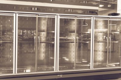 Prevent Losing Business Due to Freezer Problems!